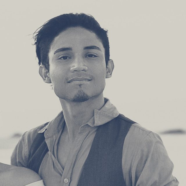Tiago Almeida